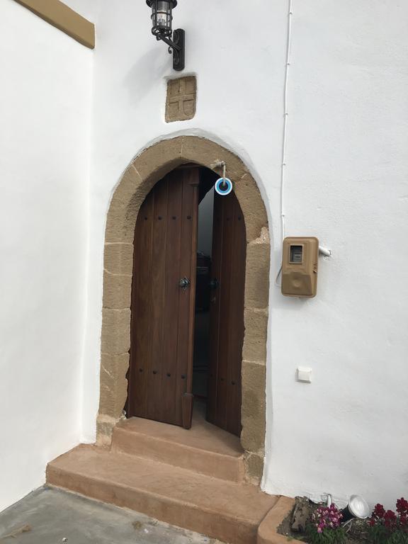 Anemos Traditional Villa أرخانجلوس المظهر الخارجي الصورة