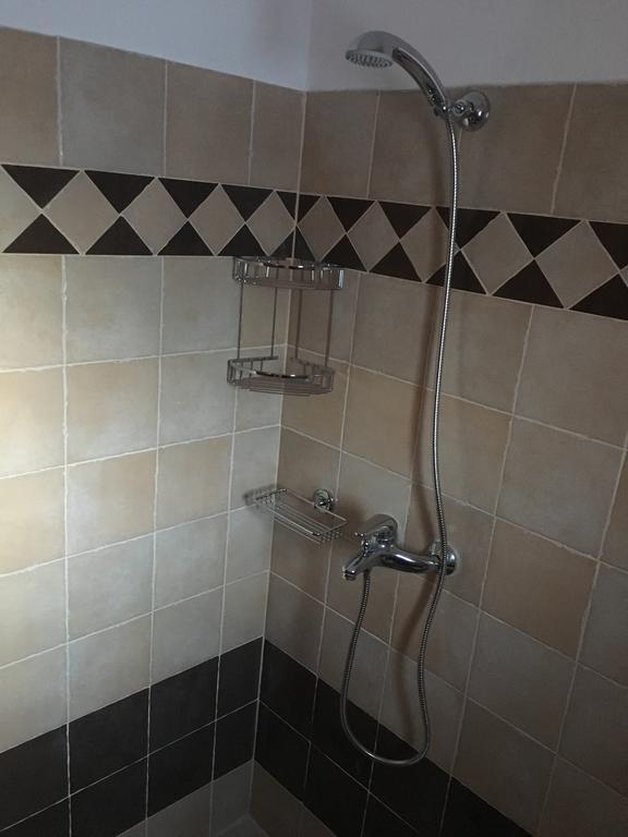 Anemos Traditional Villa أرخانجلوس المظهر الخارجي الصورة