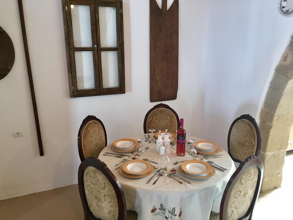 Anemos Traditional Villa أرخانجلوس المظهر الخارجي الصورة