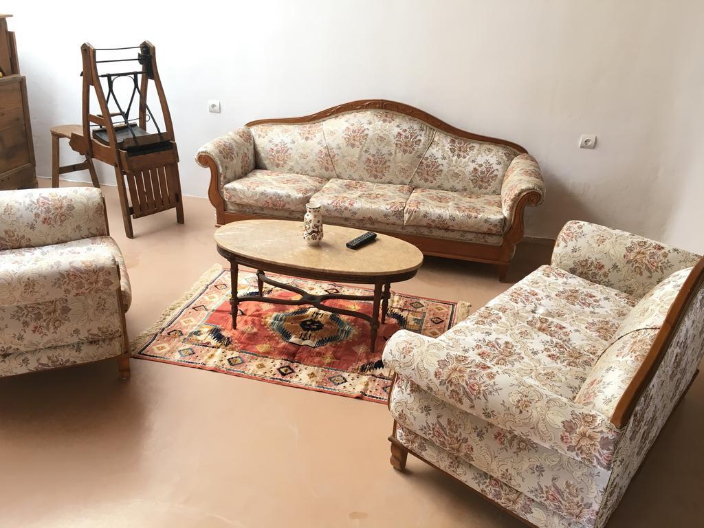 Anemos Traditional Villa أرخانجلوس المظهر الخارجي الصورة