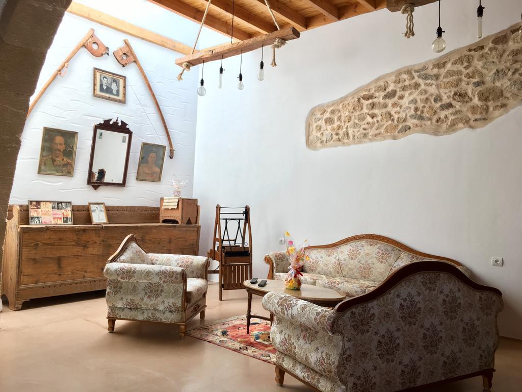 Anemos Traditional Villa أرخانجلوس المظهر الخارجي الصورة