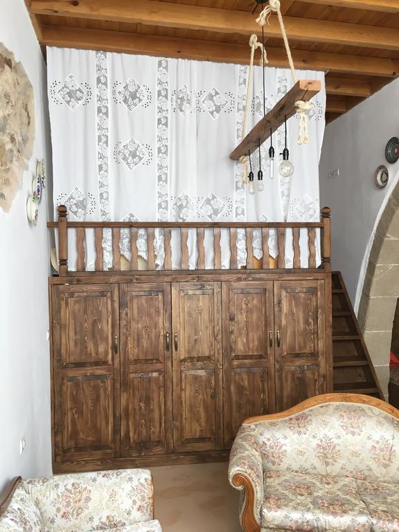 Anemos Traditional Villa أرخانجلوس المظهر الخارجي الصورة