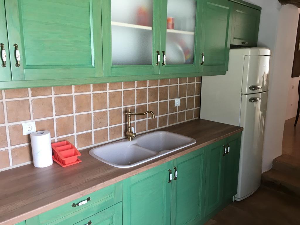 Anemos Traditional Villa أرخانجلوس المظهر الخارجي الصورة